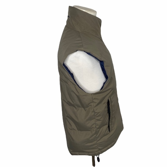 Champion Down Feather Puffer Vest - Picture 6 of 13